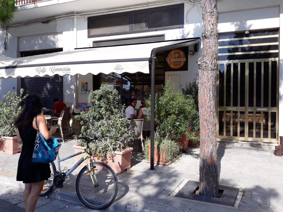 La Casa Di Polignano- Locazione Turistica Διαμέρισμα Polignano a Mare Εξωτερικό φωτογραφία