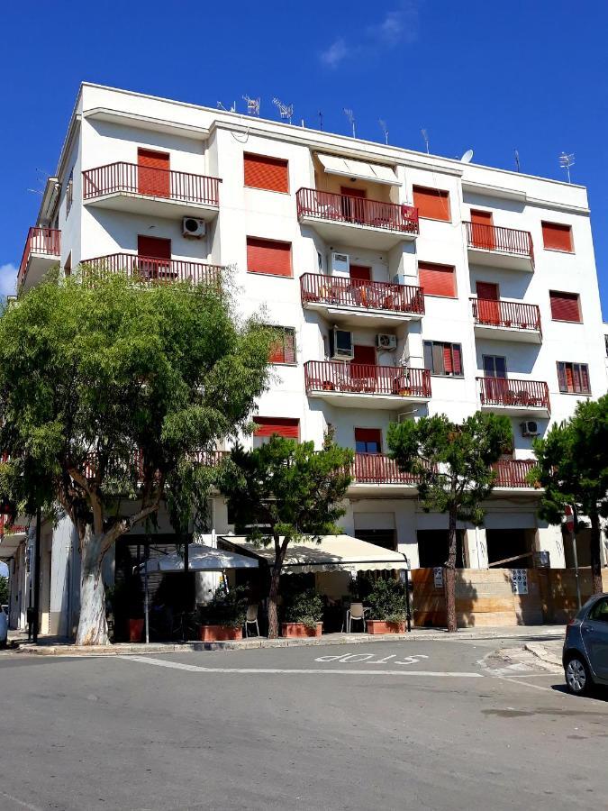 La Casa Di Polignano- Locazione Turistica Διαμέρισμα Polignano a Mare Εξωτερικό φωτογραφία